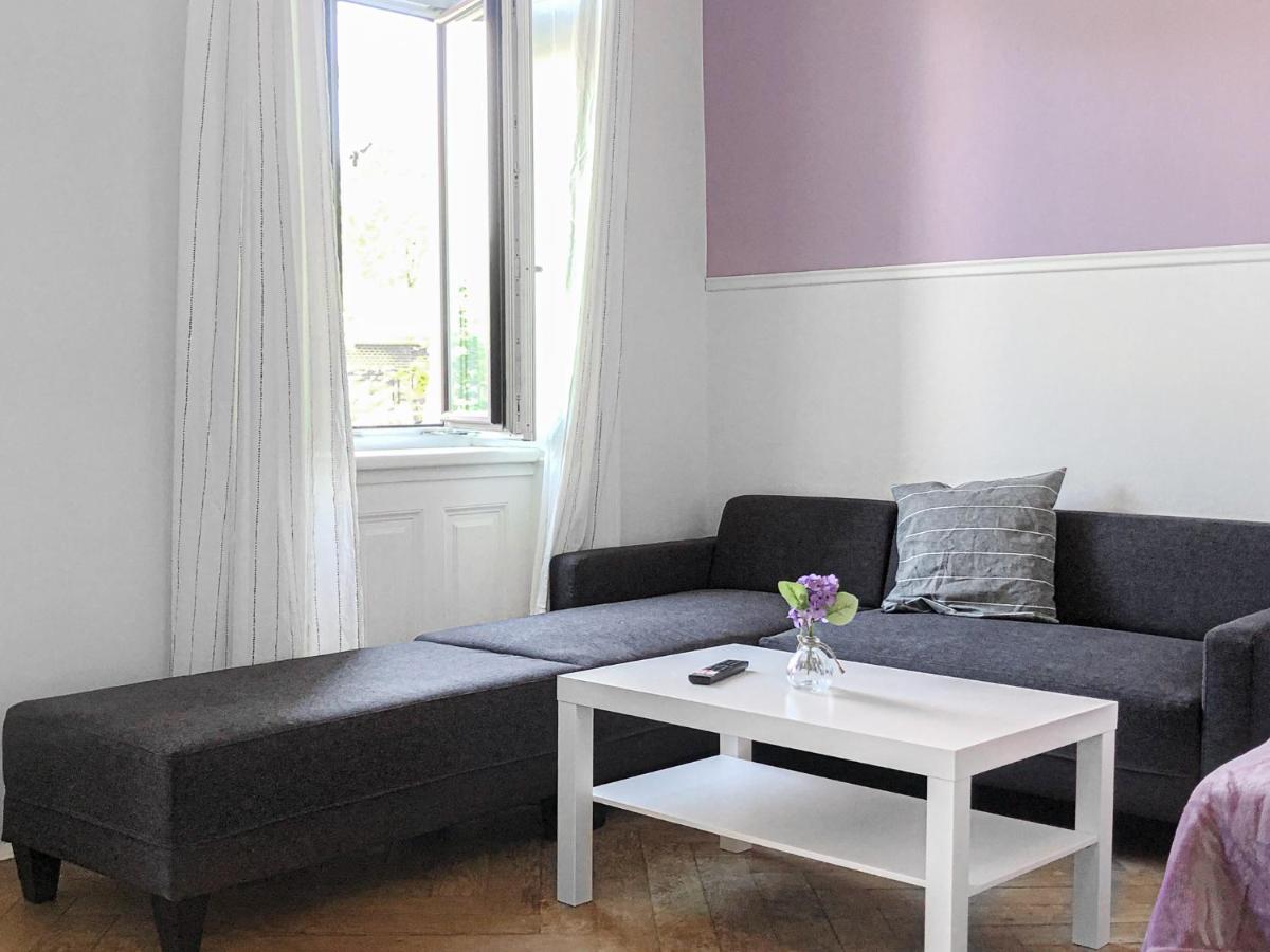 Commodious 2Br Apt. Near Akh-Perfect For Groups Vienna Exterior photo