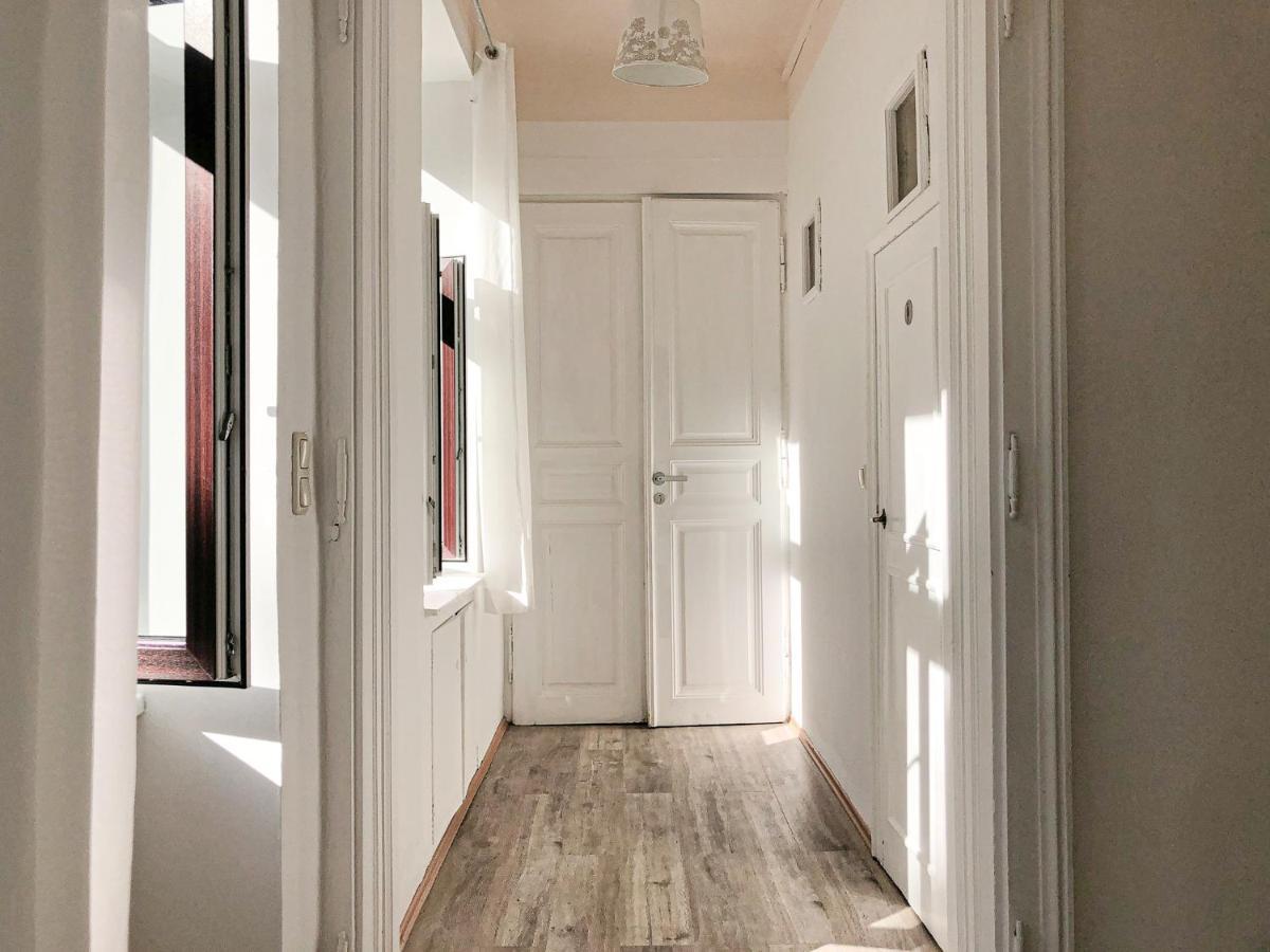 Commodious 2Br Apt. Near Akh-Perfect For Groups Vienna Exterior photo